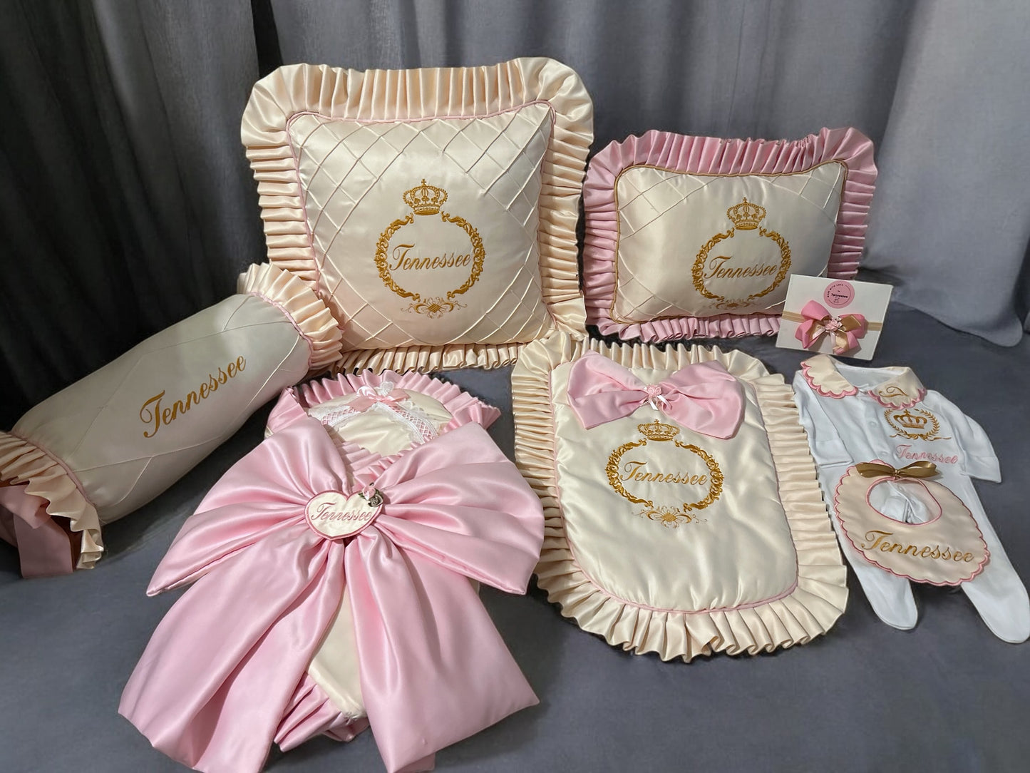 Tennessee set