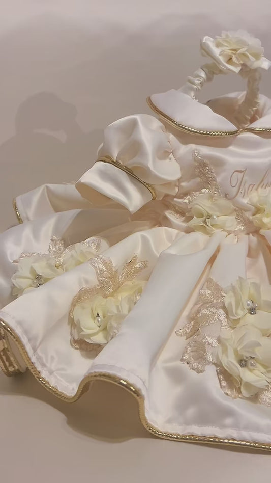 Isabella Dress